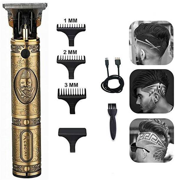 Deutschland WST99 UPAL Trimmer 60 min  Runtime 4 Length Settings