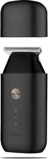 VGR V-932 Trimmer 120 min  Runtime 3 Length Settings
