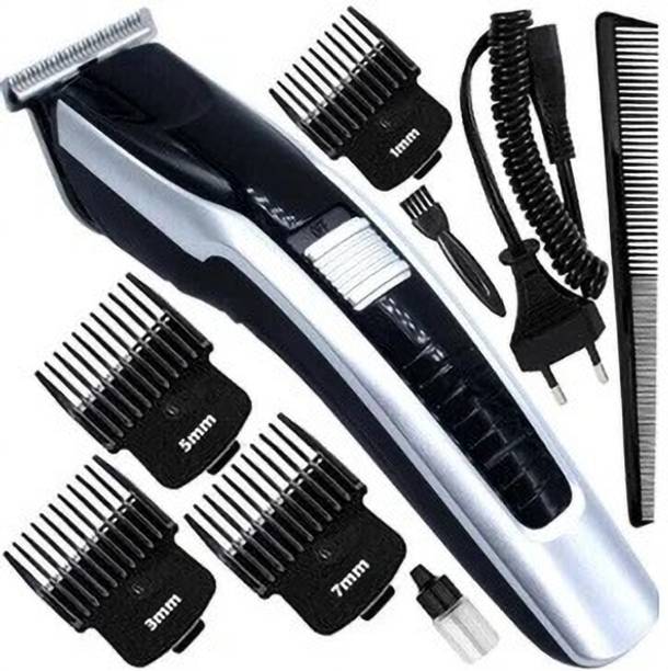 Tradhi 538 Classic trimmer for men and women for better grooming Shaver For Men