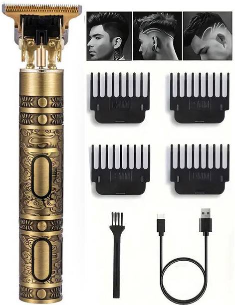 Profiline Electric hair detangler cutting cut machine men razor blades trimmer S Trimmer 45 min Runtime 3 Length Settings