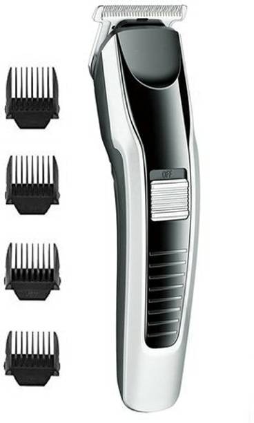 Gracious Trimmer for men AT-538 with Chargeable cable Shaver For Men