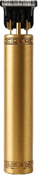 Misuhrobir Light Weight Trimmer For Men Trimmer 45 min  Runtime 5 Length Settings