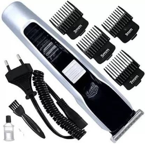 Trendy styler Sensational Shaving Machine Mini for Men Rechargable Trimmer 120 min  Runtime 4 Length Settings