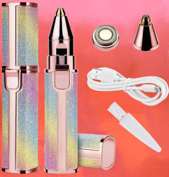 sneha BLOWLESS FL8** Trimmer 30 min  Runtime 10 Length Settings