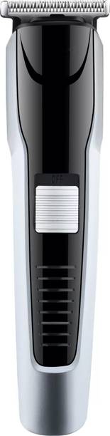 WAIKIL Trimmer Fully Waterproof Trimmer 180 min  Runtime 5 Length Settings
