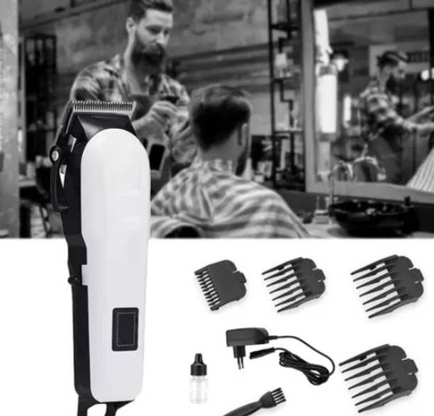 Firstchoice KDSA06 Fully Waterproof Trimmer 120 min  Runtime 4 Length Settings