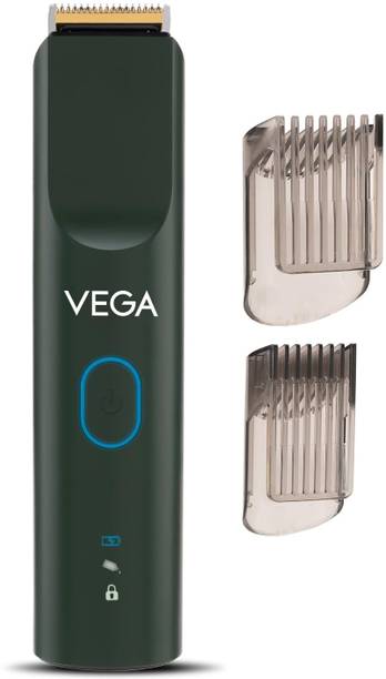 VEGA VHTH-36 Fully Waterproof Trimmer 160 min Runtime 40 Length Settings