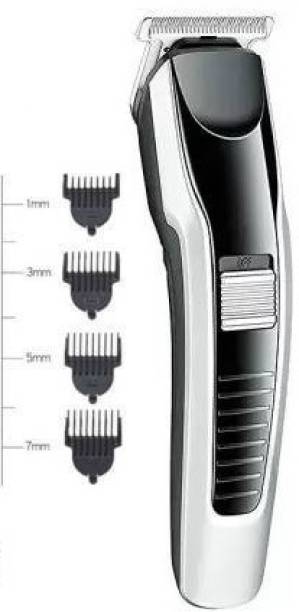 Trendy styler Dasing Shaving Machine Mini for Men Rechargable Trimmer 120 min  Runtime 4 Length Settings