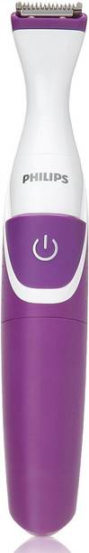 PHILIPS BRT383 Trimmer 30 min Runtime 4 Length Settings