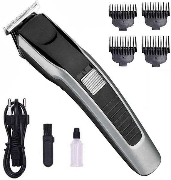 Nka Professional Beard 538 HTC Trimmer For Men, Durable Sharp Accessories Blade Shaver For Men