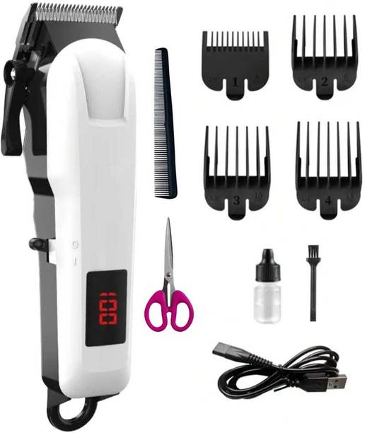 ValueShop 809 Trimmer 240 min Runtime 7 Length Settings