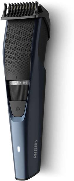 PHILIPS BT3435/15 Trimmer 60 min Runtime 20 Length Settings