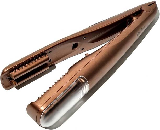 Alan Truman No More Split Ends - Automatic Split End Trimmer| Frizz Free Hair Tool|Cordless Trimmer 4 min Runtime 1 Length Settings