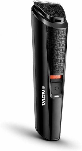 NOVA NHT 1103 B Trimmer 90 min Runtime 7 Length Settings