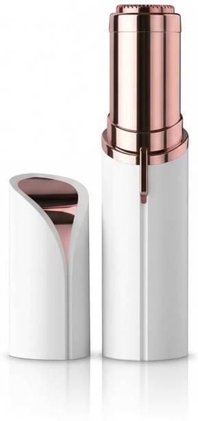 Online mega mart LadySmooth Face Hair Trimmer Cordless Epilator