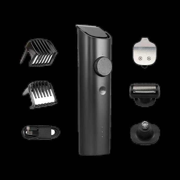 Mi Grooming Kit Trimmer 90 min Runtime 40 Length Settings