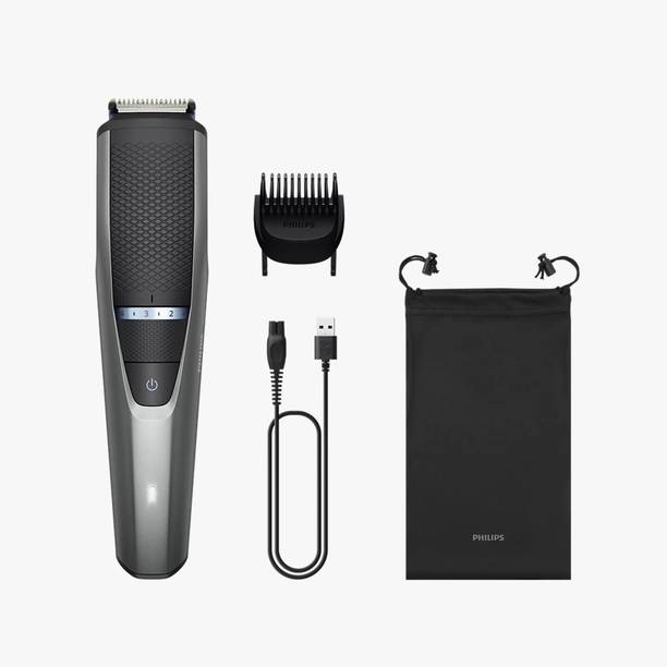 PHILIPS BT3421/15 Trimmer 60 min Runtime 20 Length Settings
