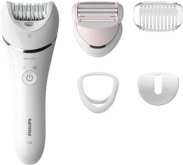 PHILIPS BRE710/00 Trimmer 40 min  Runtime 2 Length Settings