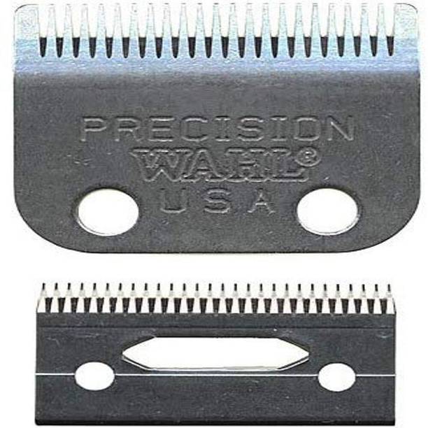 WAHL Home cut blade Trimmer 75 min  Runtime 0 Length Settings