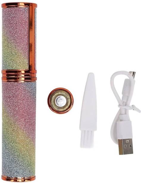 TechElectro Women-HX-203B Trimmer 60 min  Runtime 2 Length Settings