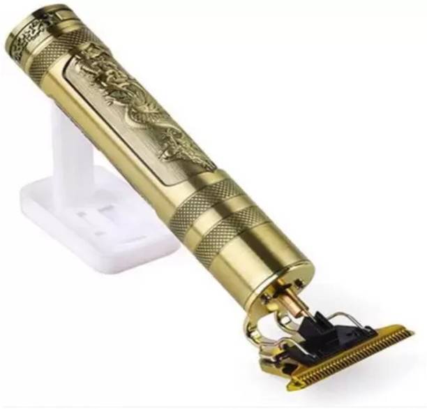 VISHMART WS T99 Dragon Professional Hair Clipper/Trimmer 120 Runtime 3 Length Settings Trimmer 120 min  Runtime 3 Length Settings