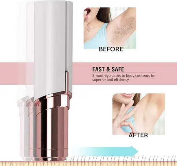 X - Glam RHN-SWF-024 Cordless Epilator