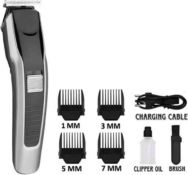 SPARKPLUG HT546 Fully Waterproof Trimmer 90 min Runtime 6 Length Settings