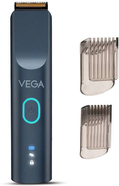 VEGA SmartOne Series S2, VHTH-31 Fully Waterproof Trimmer 160 min  Runtime 40 Length Settings