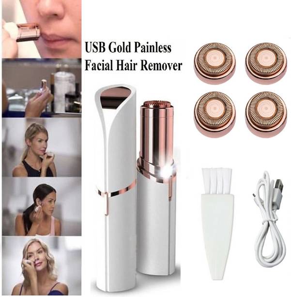 flawles FL356 Trimmer 45 min  Runtime 1 Length Settings
