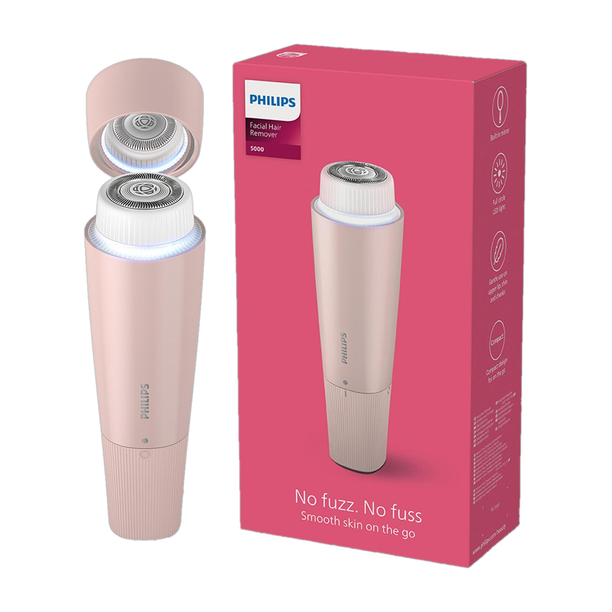 PHILIPS BRR454/00 Trimmer 300 min Runtime 0 Length Settings