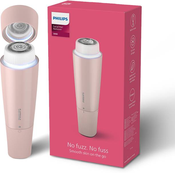 PHILIPS BRR454/00 Trimmer 300 min Runtime 0 Length Settings