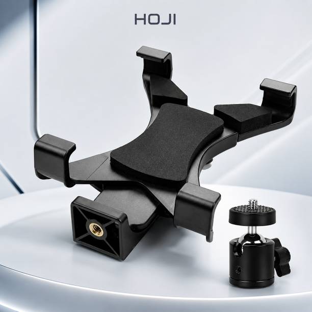 HOJI Ravan+Lattu Monopod, Monopod Kit, Tripod, Tripod Ball Head, Tripod Bracket, Tripod Clamp