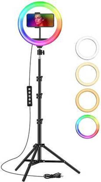 BESTFLY Mobile|Video Camera Ring Flash