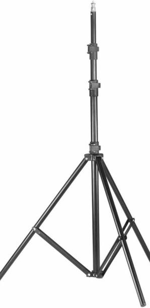 Winsumm 9feet Light Stand for Ring Light, Reflector, Flash, Diffuser, Softbox,Studio Tripod, Tripod Kit