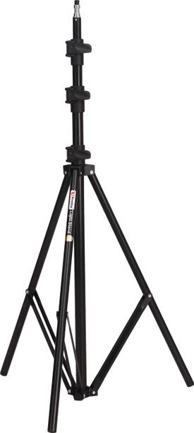 Prolite Light Stand 9ft for Video Light, Ring Light, Flash, Photo & Video Studio Tripod