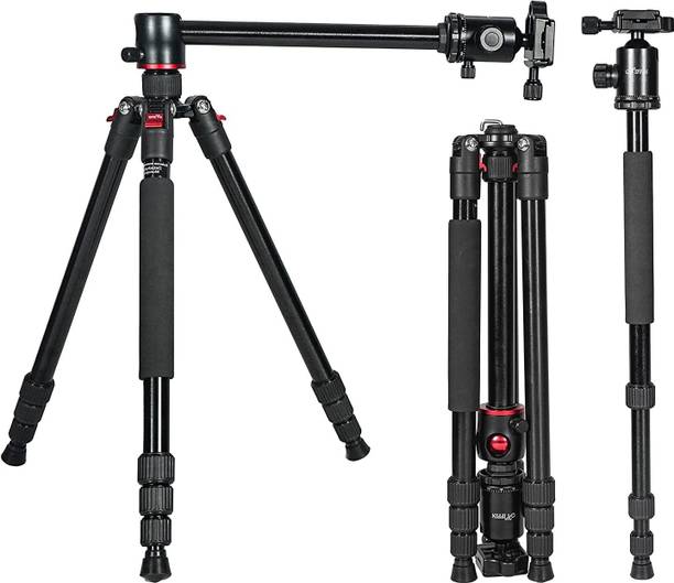 Hiffin HF-550 Tripod, Monopod