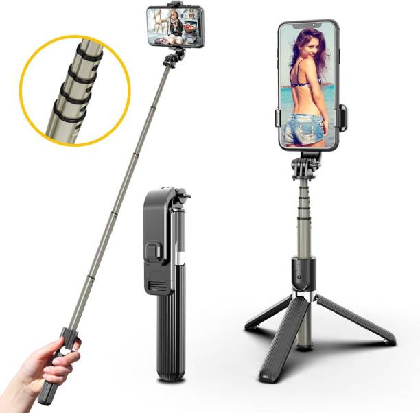 NAFA Bluetooth Selfie Stick