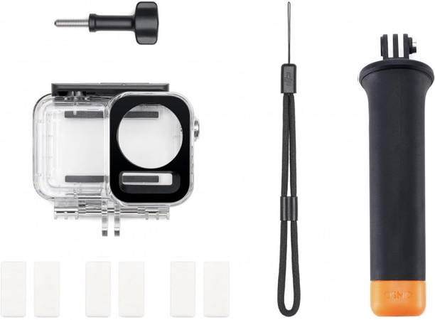 dji Osmo Action Diving Accessory Kit Monopod Kit