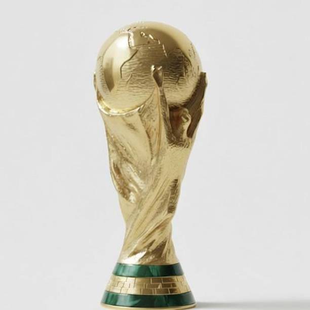 Shree shyam ent FFWC18 Trophy