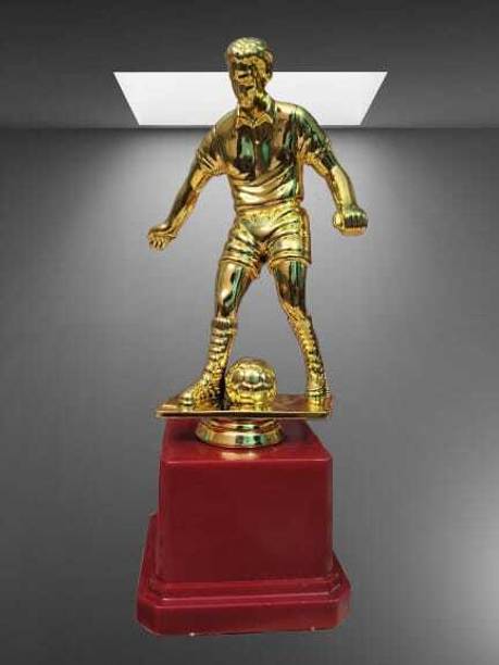 TIA ENTERPRISESS FOOTBALLER TR-06 Trophy