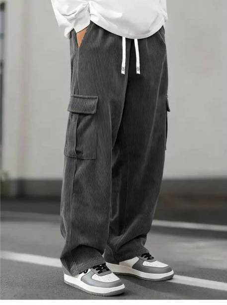 Men Cargos