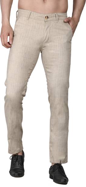 Kellon Denims Mens Trousers - Buy Kellon Denims Mens Trousers Online at ...