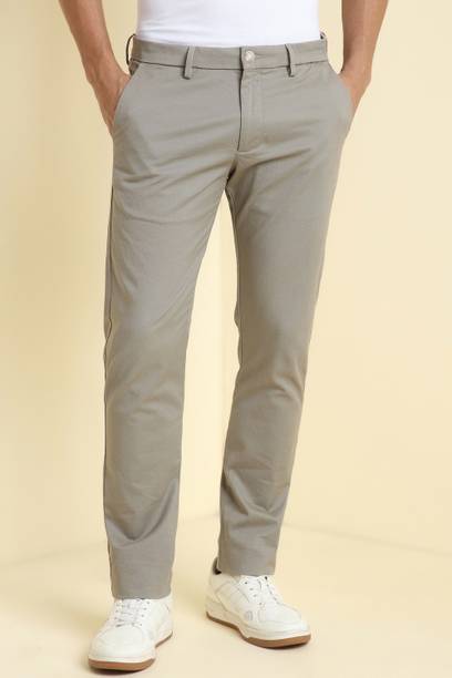 Allen Solly Trousers - Buy Allen Solly Trousers Online at Best Prices ...