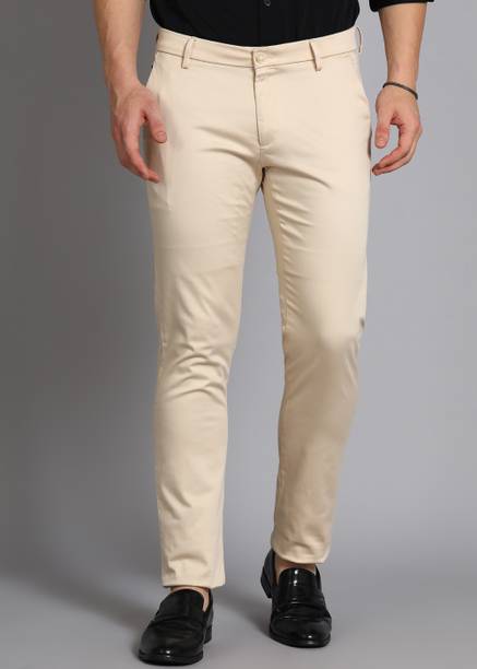 Allen Solly Trousers - Buy Allen Solly Trousers Online at Best Prices ...