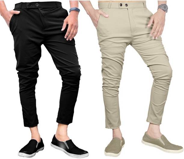 Ezee Sleeves Mens Trousers Buy Ezee Sleeves Mens Trousers Online at