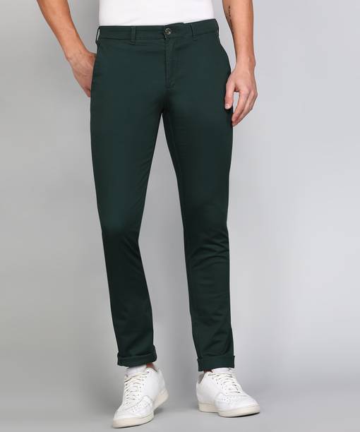 Colorplus Trousers - Buy Colorplus Trousers Online at Best Prices In ...