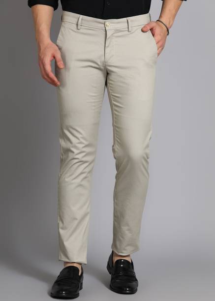 Allen Solly Trousers - Buy Allen Solly Trousers Online at Best Prices ...