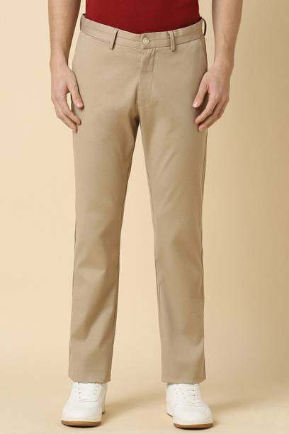 Allen Solly Trousers - Buy Allen Solly Trousers Online at Best Prices ...
