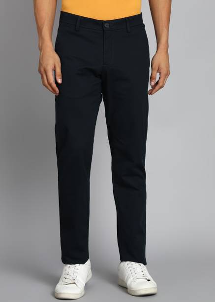 Allen Solly Trousers - Buy Allen Solly Trousers Online at Best Prices ...