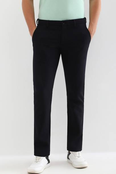 Allen Solly Trousers - Buy Allen Solly Trousers Online at Best Prices ...